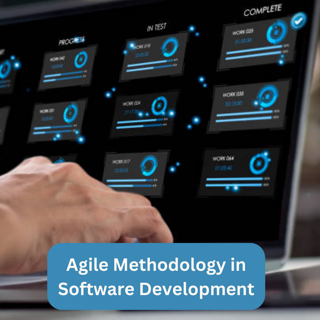 Implementing Agile Methodology in Software Development: A Comprehensive Guide