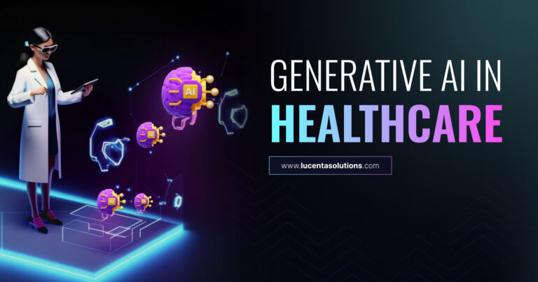 Generative AI in Healthcare