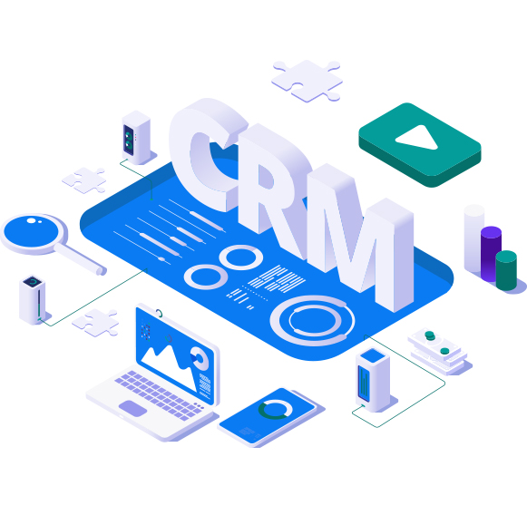 CRM development