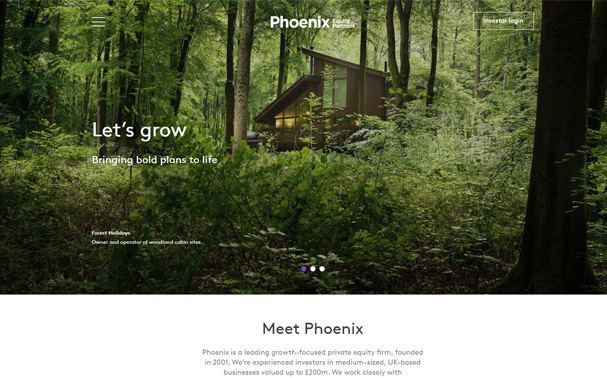 Phoenix Equity