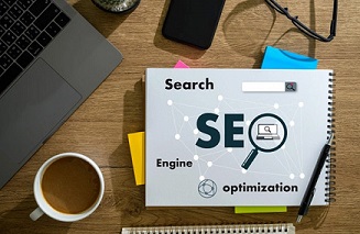 Search Engine Optimization